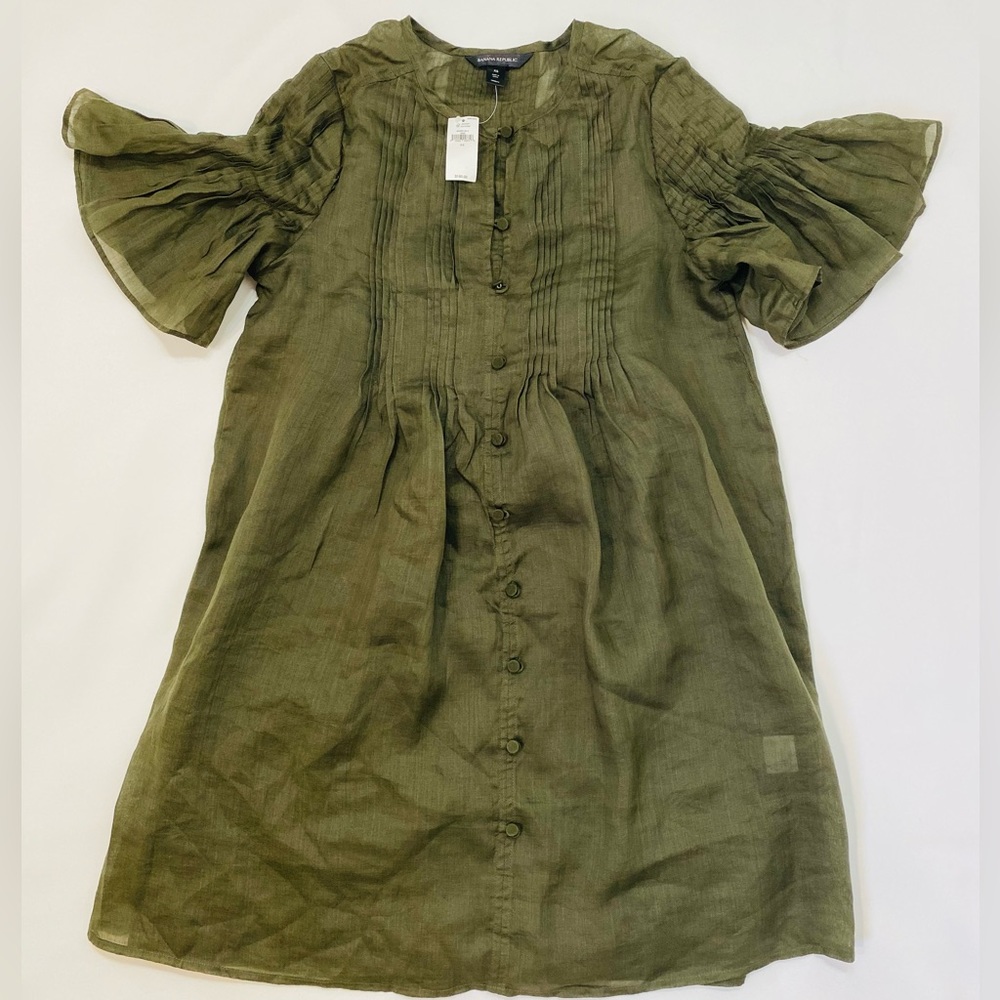 New with Tags Banana Republic Women’s Dress XS